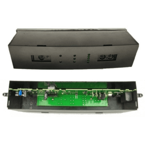 Display MES per frigo Dometic serie 8