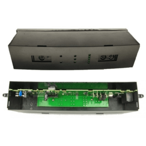 Display MES per frigo Dometic serie 8
