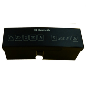 Pannello comandi AES per frigo Dometic RM 8505