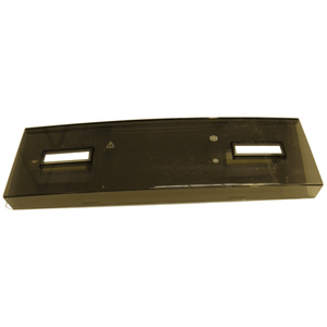 Plastica di ricambio display RMS 8551 - RMS 8555