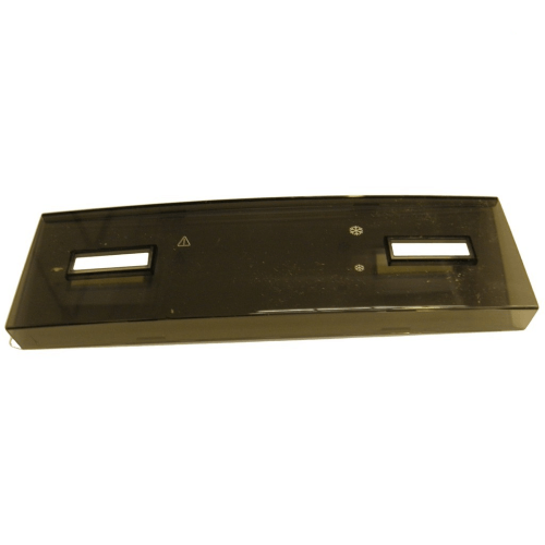 Plastica di ricambio display RMS 8551 - RMS 8555