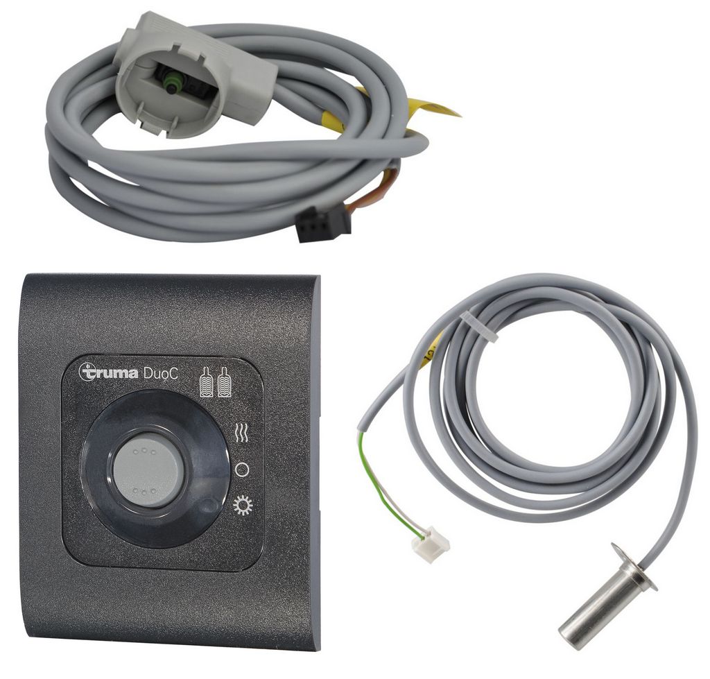 Ricambi Duocontrol CS