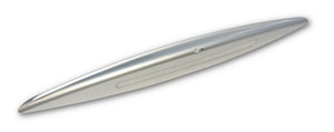 Plafoniera luce esterna per veranda a led serie AW8