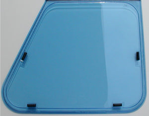 Finestre FAB Plastform senza profilo (Senza Accessori) Camper