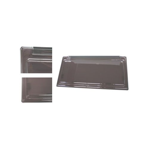 Finestre FAN Plastform senza Serigrafia (Senza Accessori) Camper