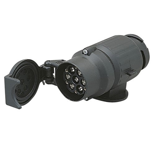 Adattatore 13 poli maschio Multicolon femmina