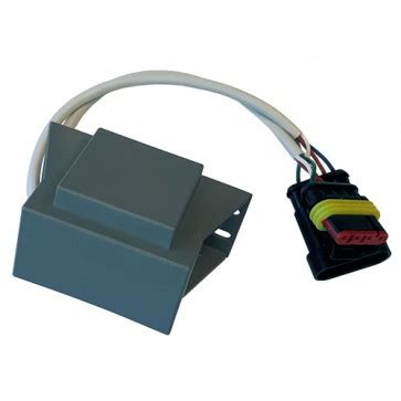 Adattatore per frecce LED per Fiat Ducato / Peugeot Boxer / Citroen Jumper
