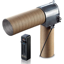 Carica l&#39;immagine nel visualizzatore di Gallery, AIRMIX AXK 2 Per Trumavent TEB-3 e TN-3
