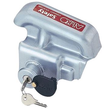 Al-Ko antifurto Safety Compact