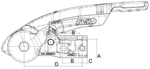 Al-Ko stabilizzatore AKS 3004