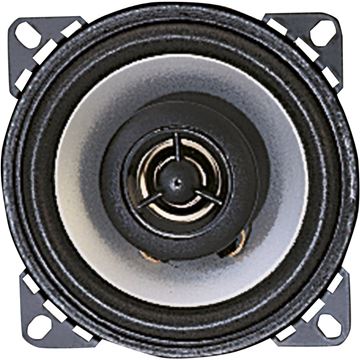 Set 2 altoparlanti alto rendimento diametro 165 mm 60 W