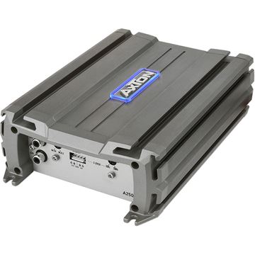 Amplificatore 2 canali Axton A250 2 X 57 Watt