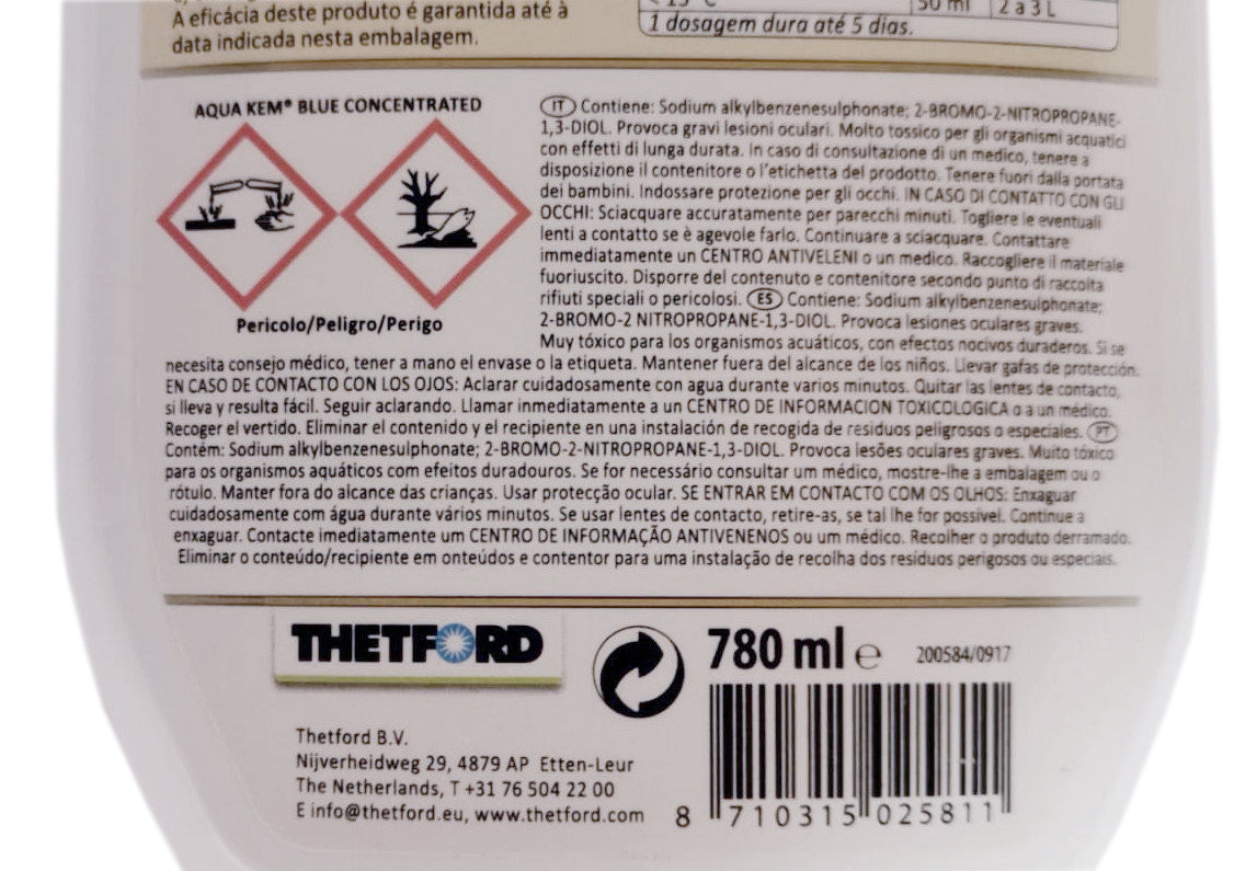 DISGREGANTE SANITY 2 LITRI WC AQUE NERE CAMPER COMPARABILE AQUA KEM *** 8 PEZZI DISGREGANTE SANITY 2 LITRI WC AQUE NERE CAMPER COMPARABILE AQUA KEM *** 8 PEZZI