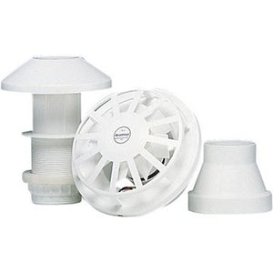 Kit aspirazione per cappa 230 V