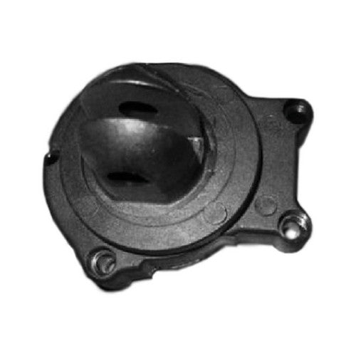 Attacco motore posteriore scalino T8 Ø10 mm