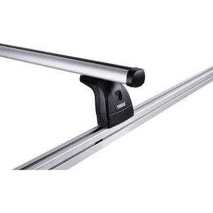 Barre di carico Thule Load Bars per portapacchi Roof Rack