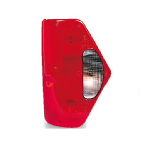 Fanale modulabile multifunzione BBSNMR2000/12V