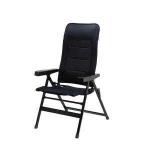 Sedia Monaco comfort