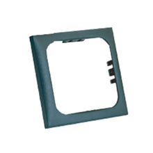 Carica l&#39;immagine nel visualizzatore di Gallery, Cornice Berker 1 modulo 60x60mm BMAC1C
