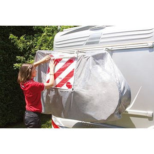 Copertura Bike Cover S Premium Fiamma
