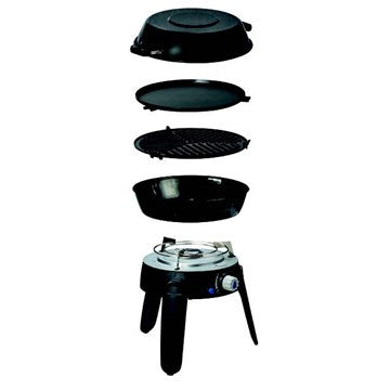 Barbecue fornello a gas Cadac - Safary Chef 2
