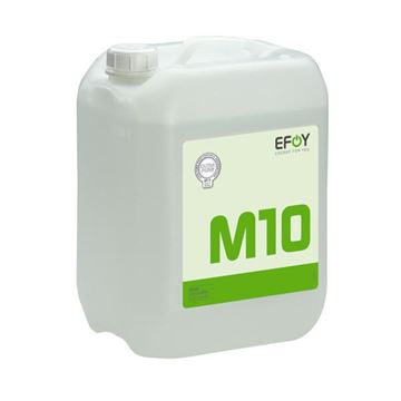 Tanica da 10 litri di metanolo M10