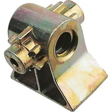 Boccole per piedini di stazionamento 20 mm