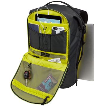 Zaino Thule Subterra Travel Blackpack 34L