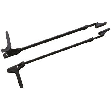 Braccetti per Finestre ParaPress Serie 9805 E Superiori
