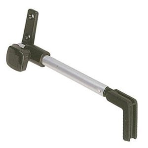 Braccetti tubolari per finestre camper Polyfix senza maniglie 140mm