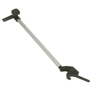 Set braccetti tubolari con maniglie per finestre Polyplastic