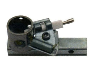 Bruciatore senza ugello per frigoriferi Dometic