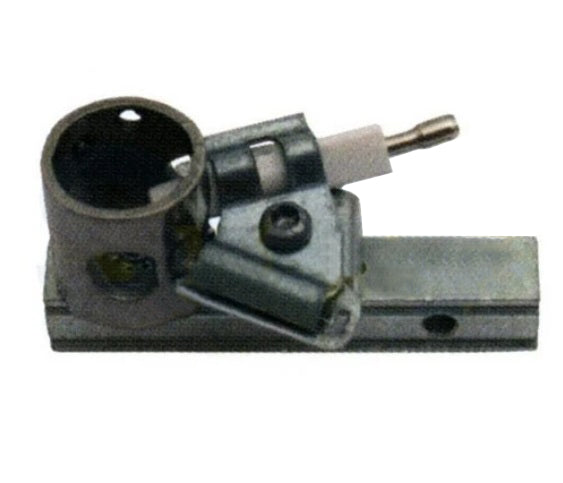 Bruciatore senza ugello per frigoriferi Dometic