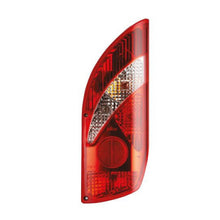 Carica l&#39;immagine nel visualizzatore di Gallery, Fanale multifunzione verticale 12V BBSNWR3100/12V
