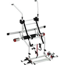Carica l&#39;immagine nel visualizzatore di Gallery, Portabici Fiamma Carry-Bike Mercedes V Class Lift E-Bike
