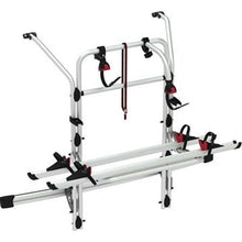 Carica l&#39;immagine nel visualizzatore di Gallery, Portabici Fiamma Carry-Bike Mercedes V Class Premium
