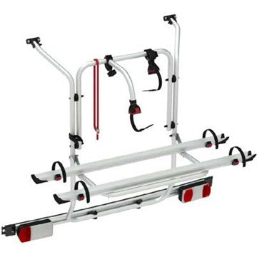 Portabici Fiamma Carry-Bike Mercedes Viano