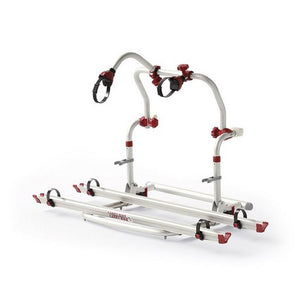 Portabici Carry Bike Pro C N - senza staffe Fiamma