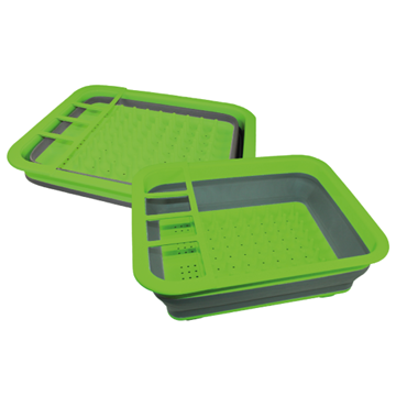 Scolapiatti pieghevole