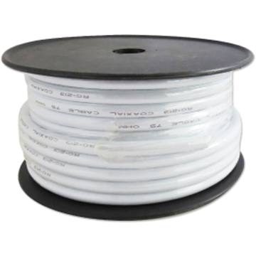 Cavo Coassiale Rg6 100m | Confronta Prezzi