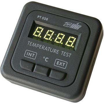 Modulo temperatura PT 538