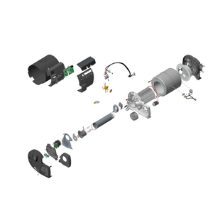 Manuale Di Istruzioni Del Sistema Per Acqua Calda Truma UltraRapid - Foto 8