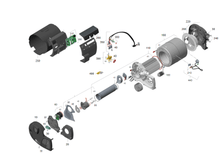 Carica l'immagine nel visualizzatore di Gallery, Scheda tecnica Ricambi stufa Truma Combi 4 gas - 2020
