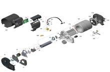 Carica l'immagine nel visualizzatore di Gallery, Scheda tecnica Ricambi stufa Truma Combi 6 gas - 2018-2020
