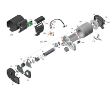 Carica l'immagine nel visualizzatore di Gallery, Scheda tecnica Ricambi stufa Truma Combi 6 gas - 2020
