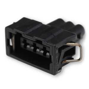 Connettore impermeabile per fanale camper