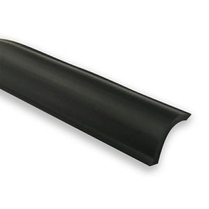 Copriviti profilo plastico 11 mm