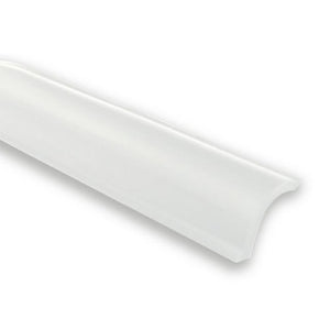 Copriviti profilo plastico 11 mm