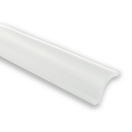 Copriviti profilo plastico 11 mm