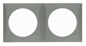 Cornice Berker 2 moduli BMAC2